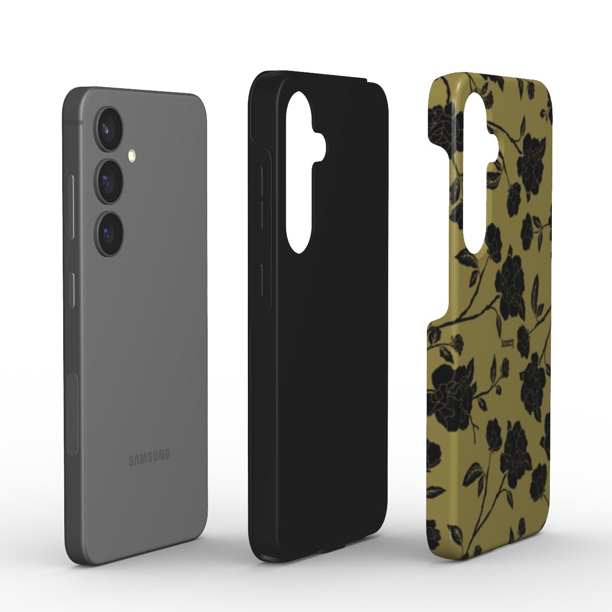 Moss - Android