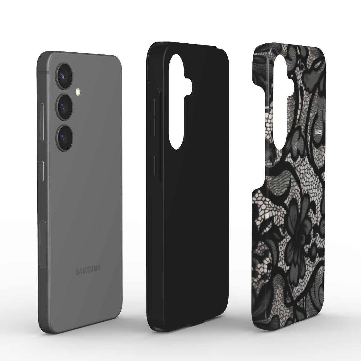 Noir Lace - Android