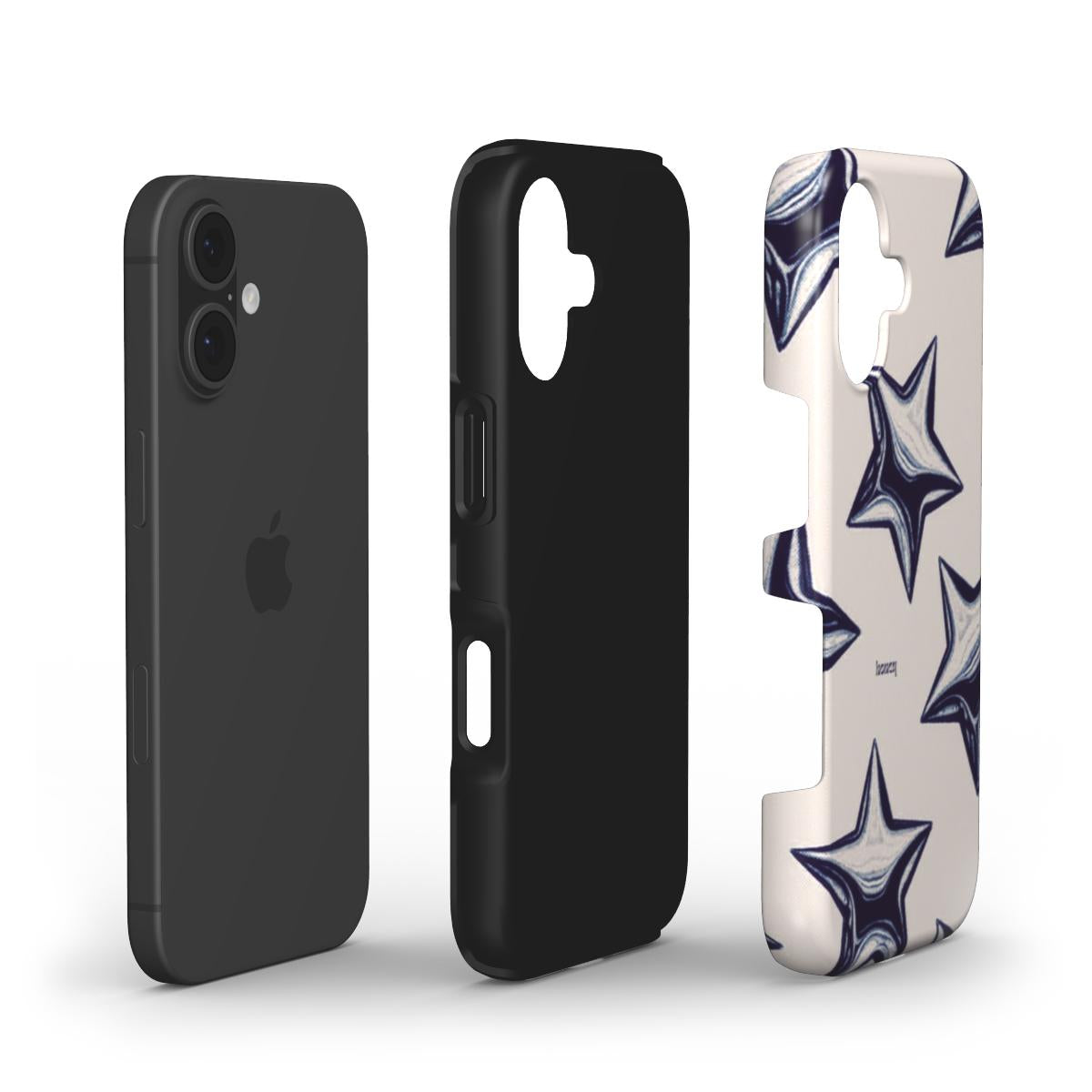 Modern Star - Iphone