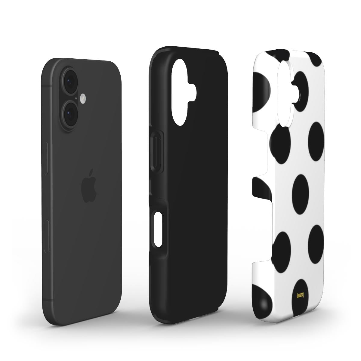 Classic - Iphone