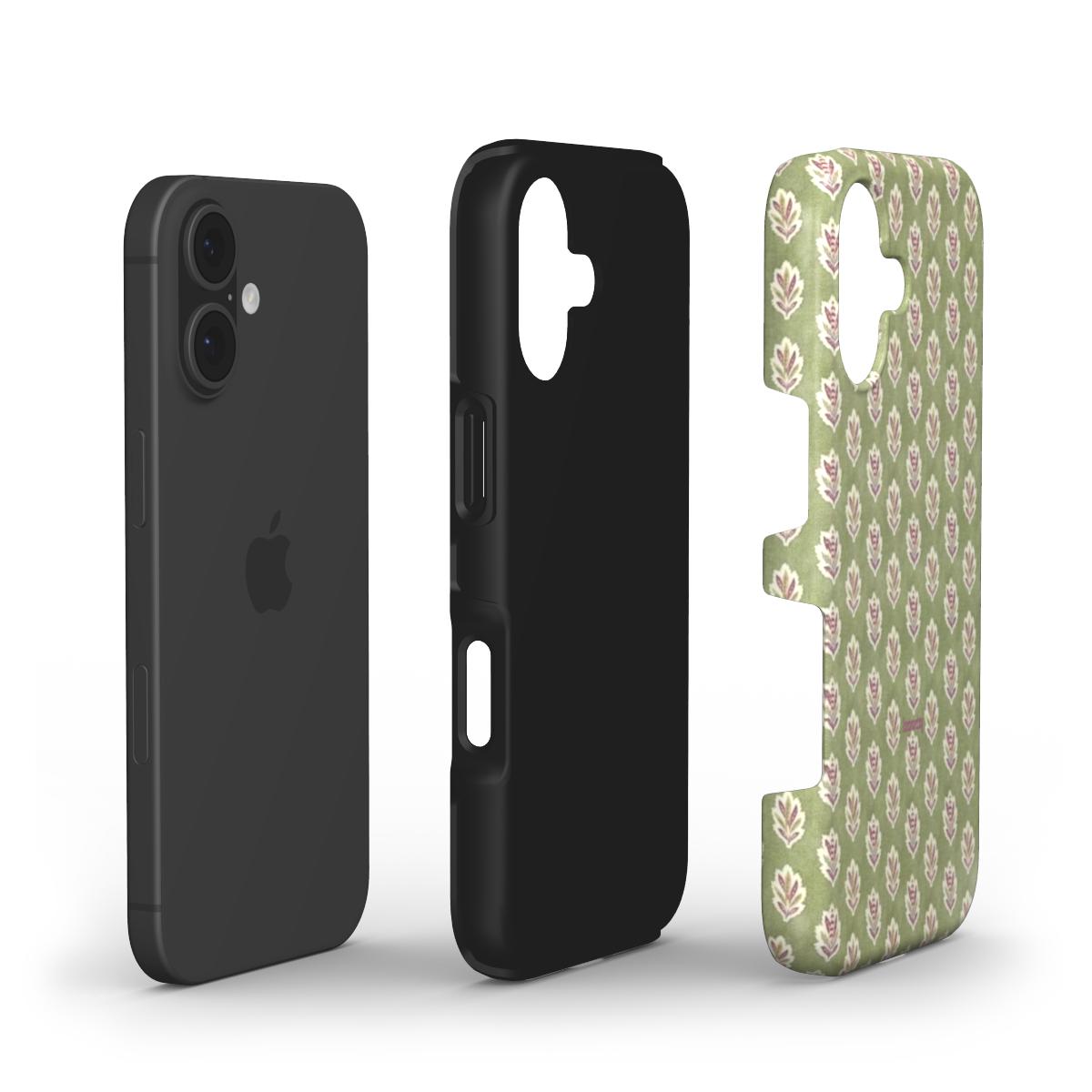 Sage - Iphone