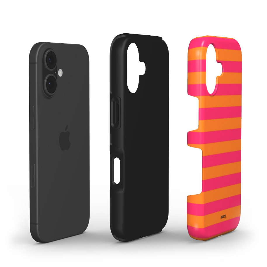 Sunset Stripes - Promoção 2x1