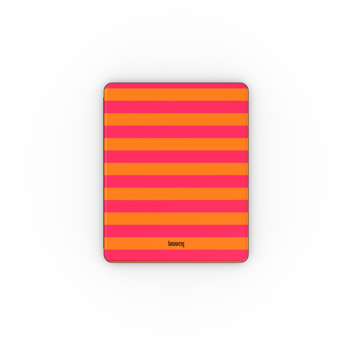 Sunset Stripes