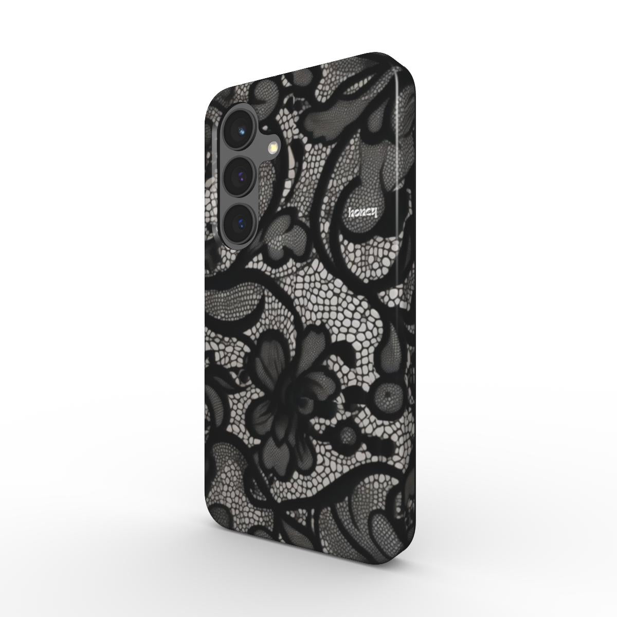 Noir Lace - Android