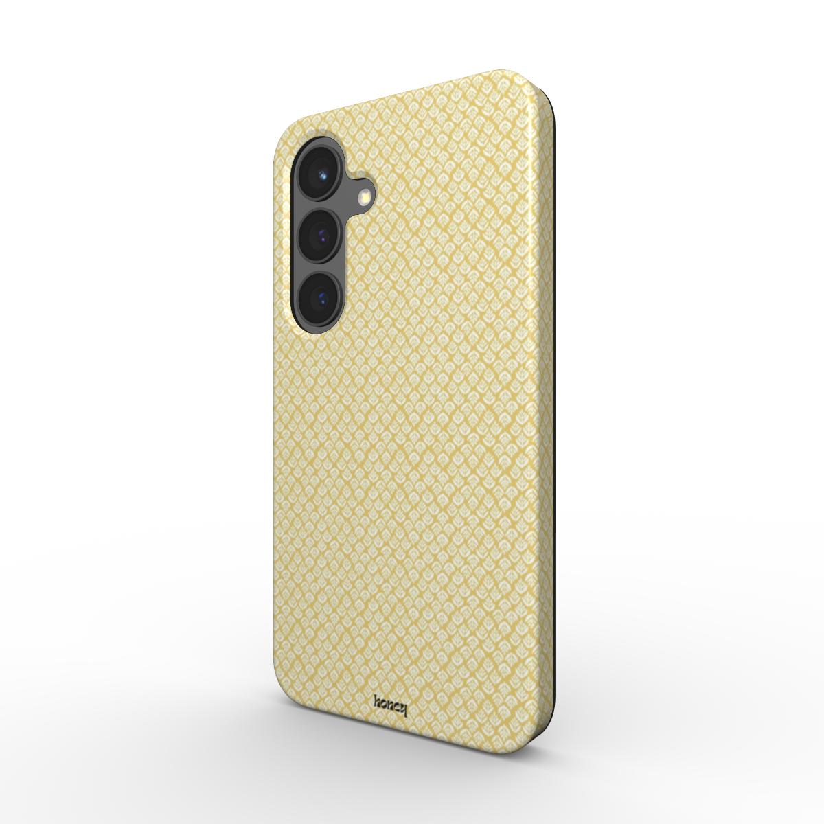 Golden Flowers - Android