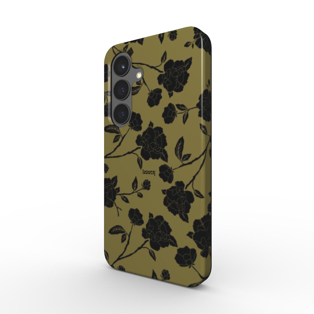 Moss - Android