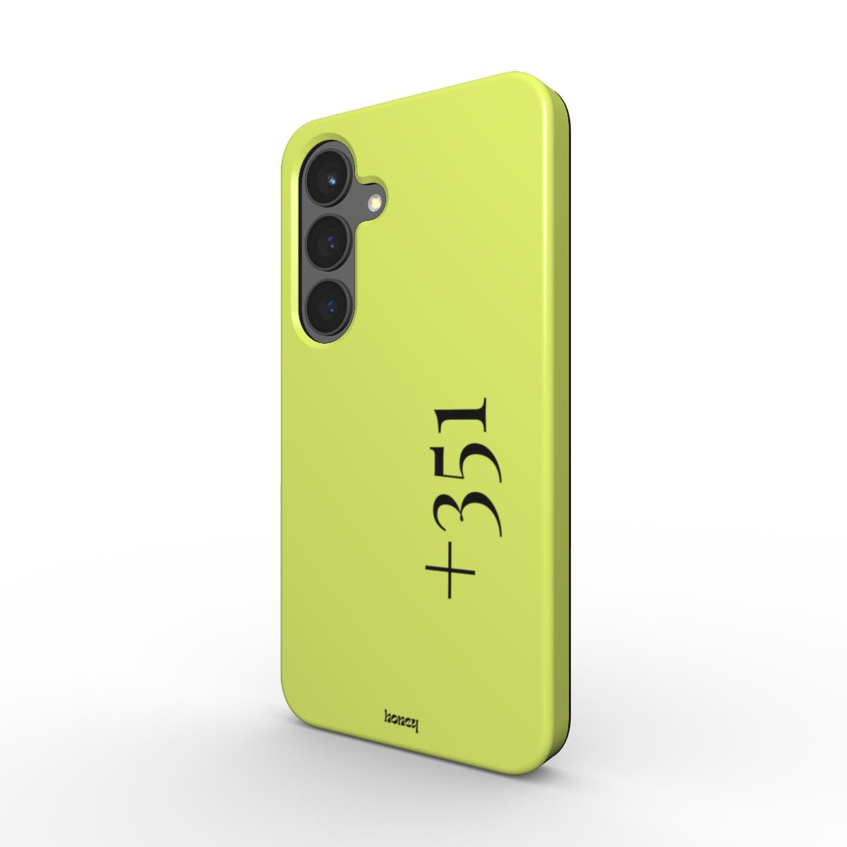 +351 - Android