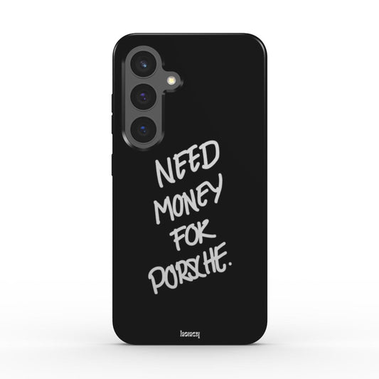 Porsche - Android