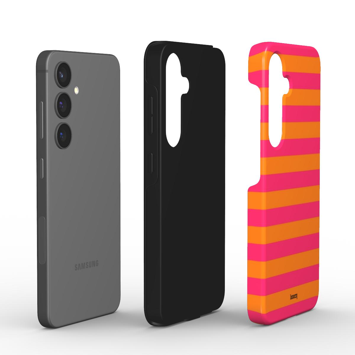 Sunset Stripes - Android