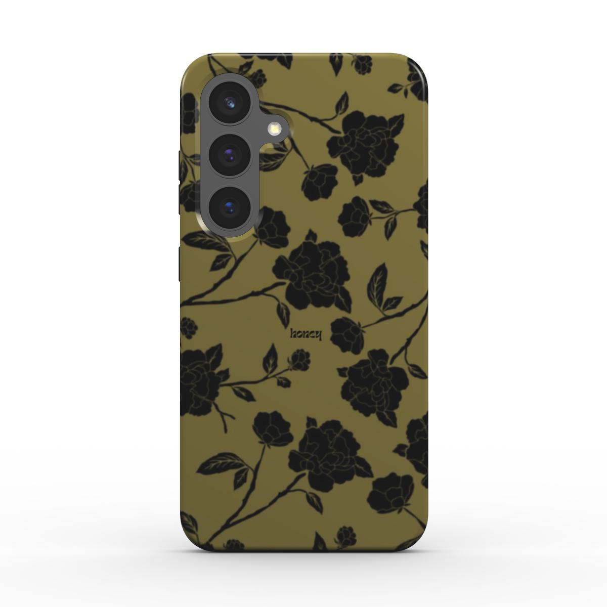 Moss - Android