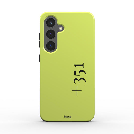 +351 - Android
