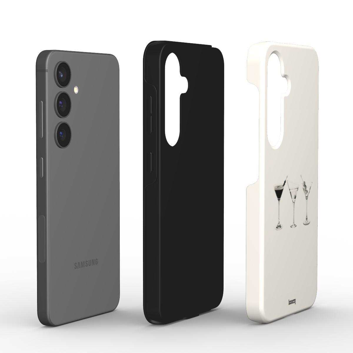 The Trio - Android