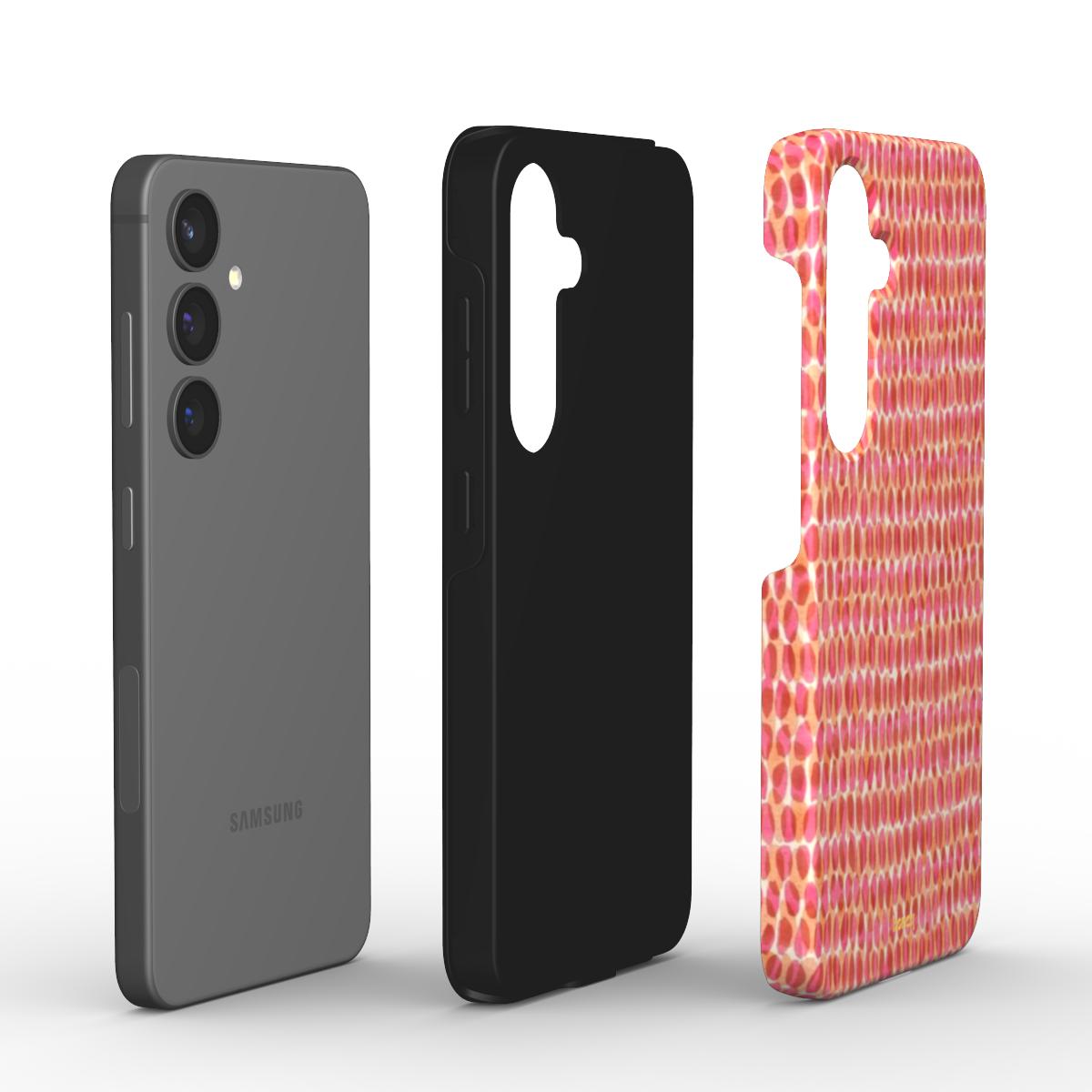Coral - Android