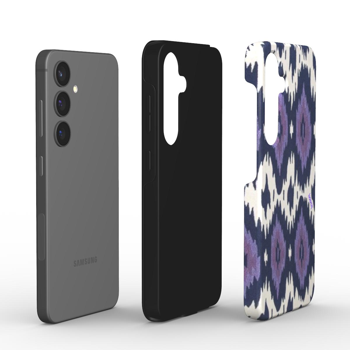 Amethyst - Android