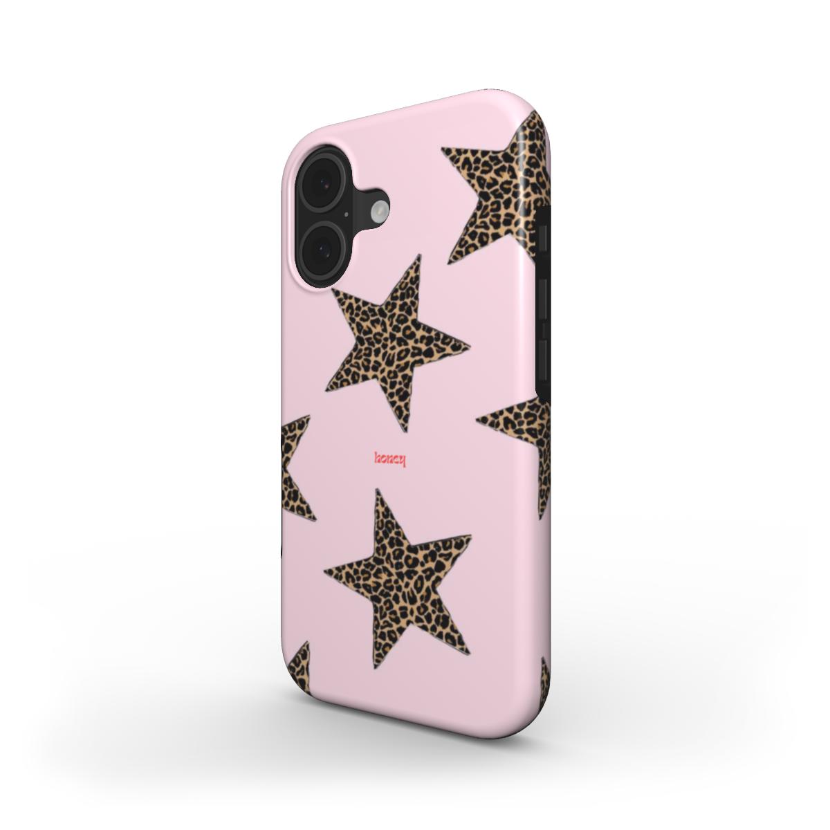 Safari Stars - Iphone