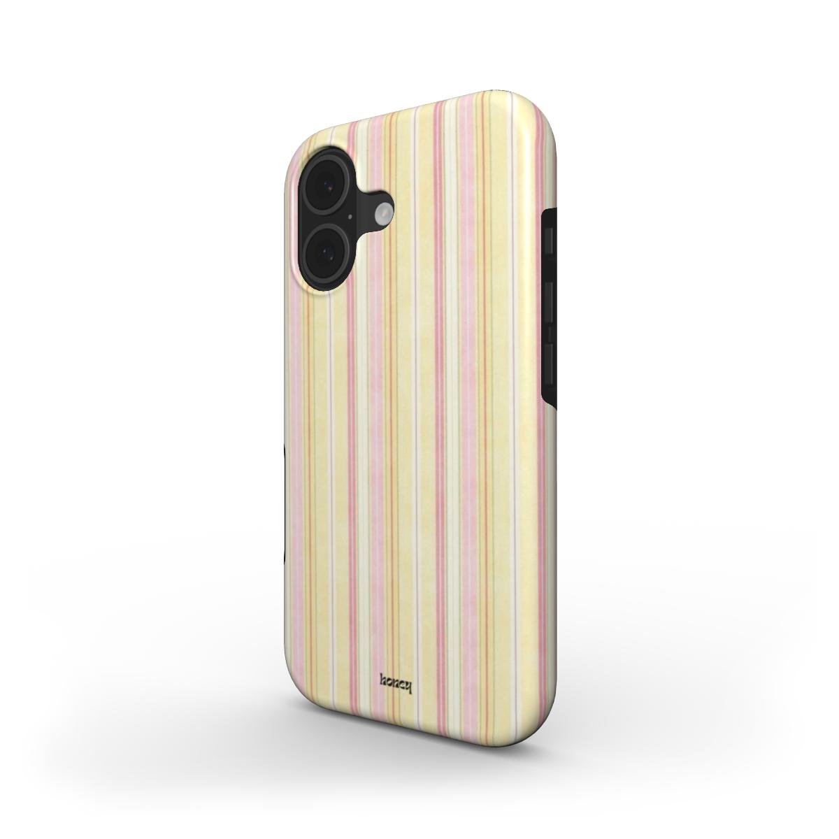 Sweet Stripe - Iphone