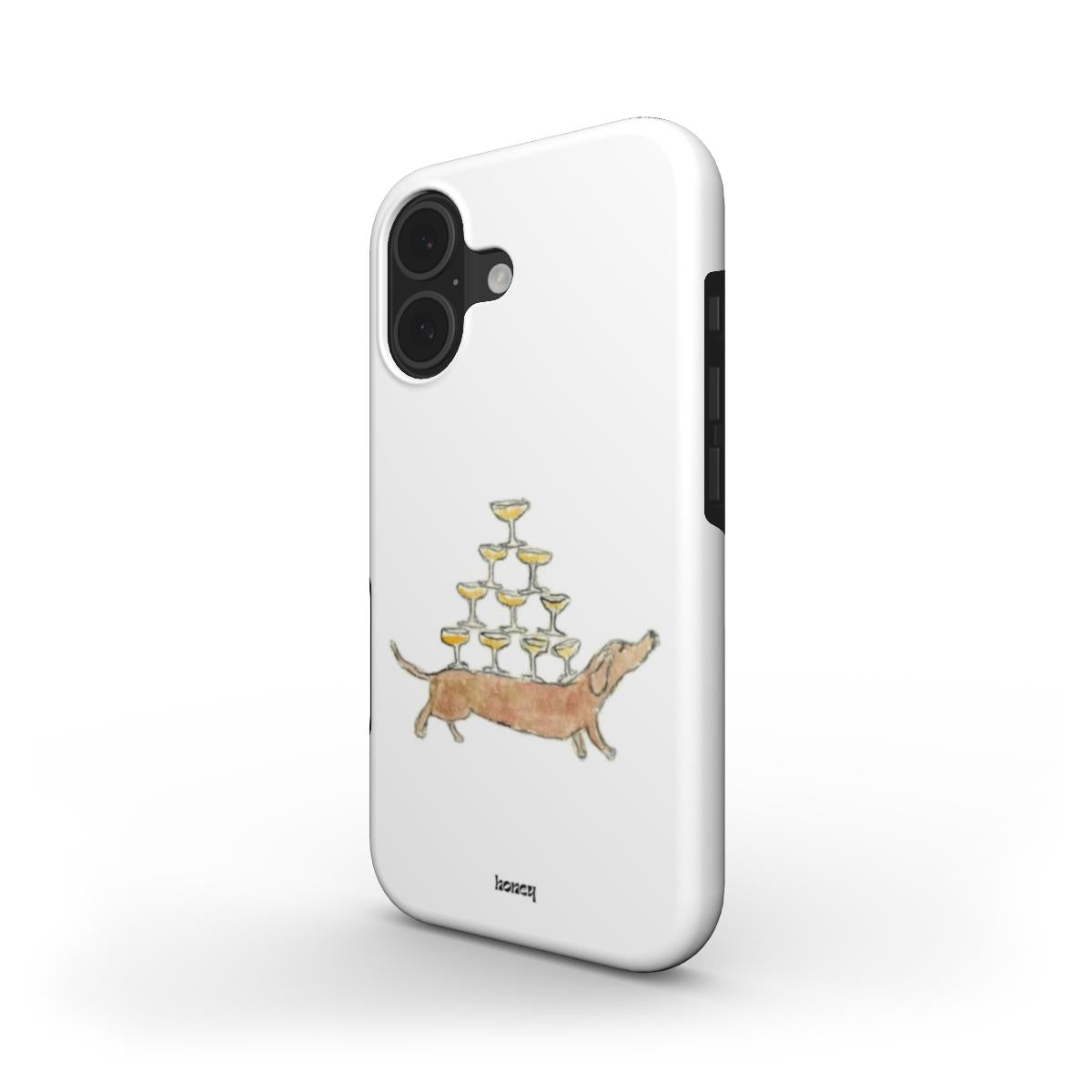 Chien - Iphone