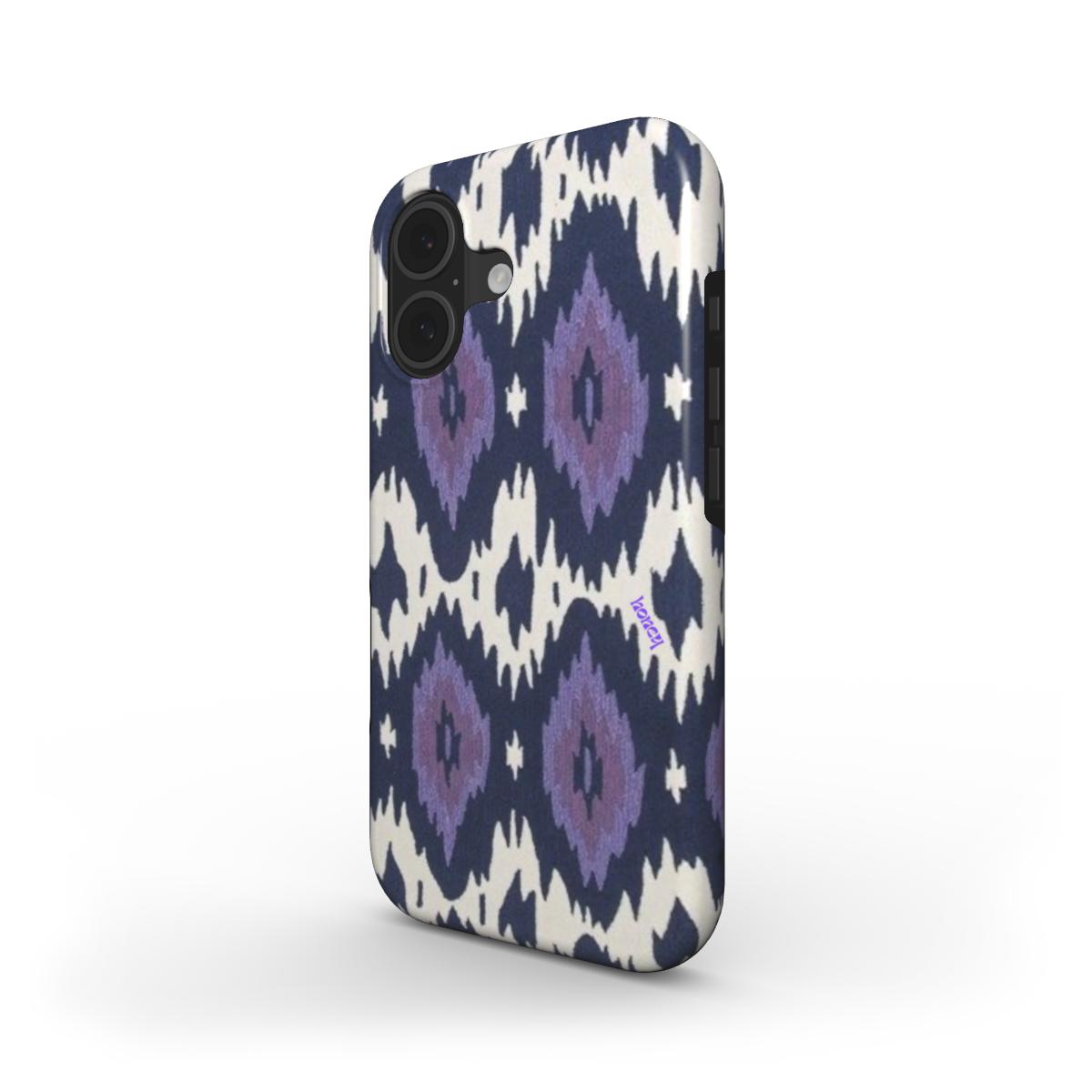 Amethyst - Iphone