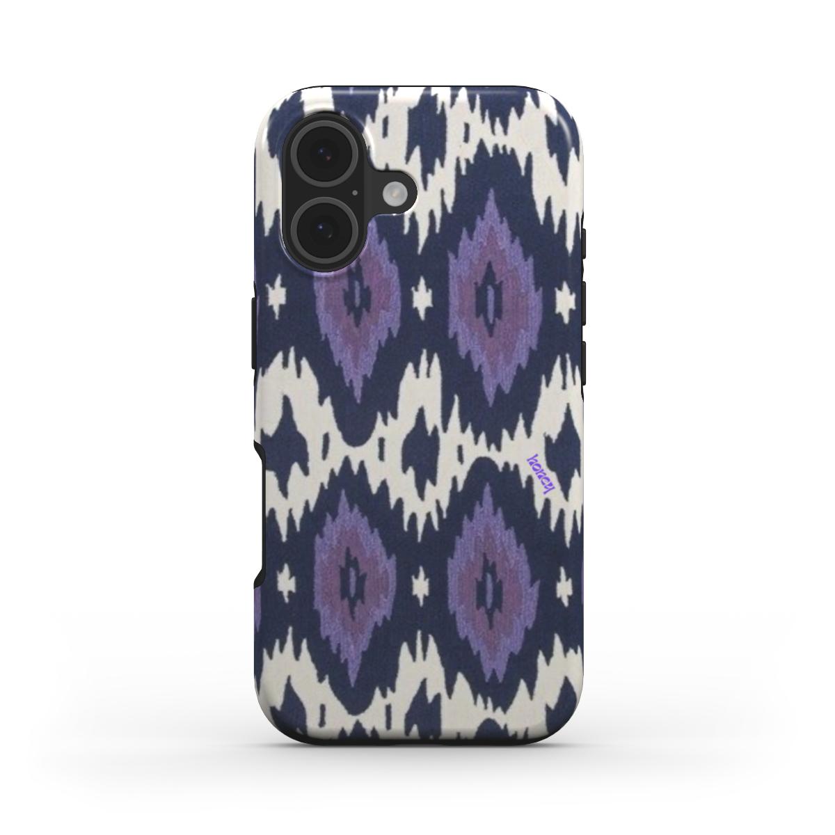 Amethyst - Iphone