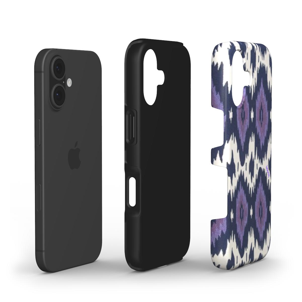 Amethyst - Iphone