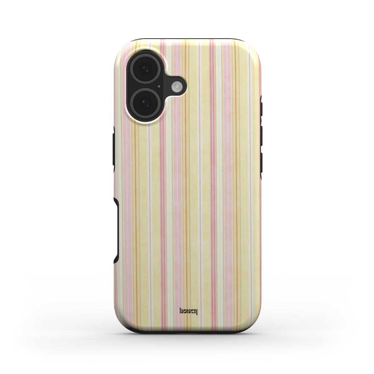 Sweet Stripe - Iphone
