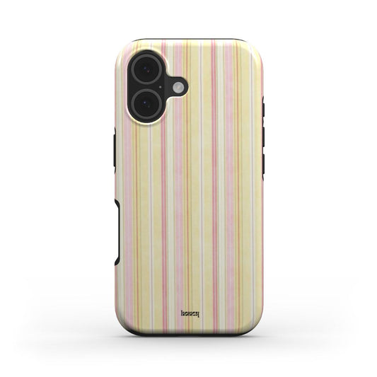Sweet Stripe - Iphone