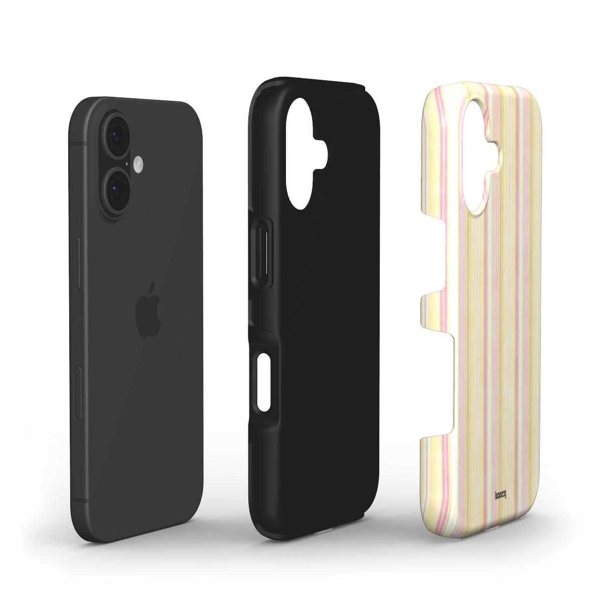 Sweet Stripe - Iphone