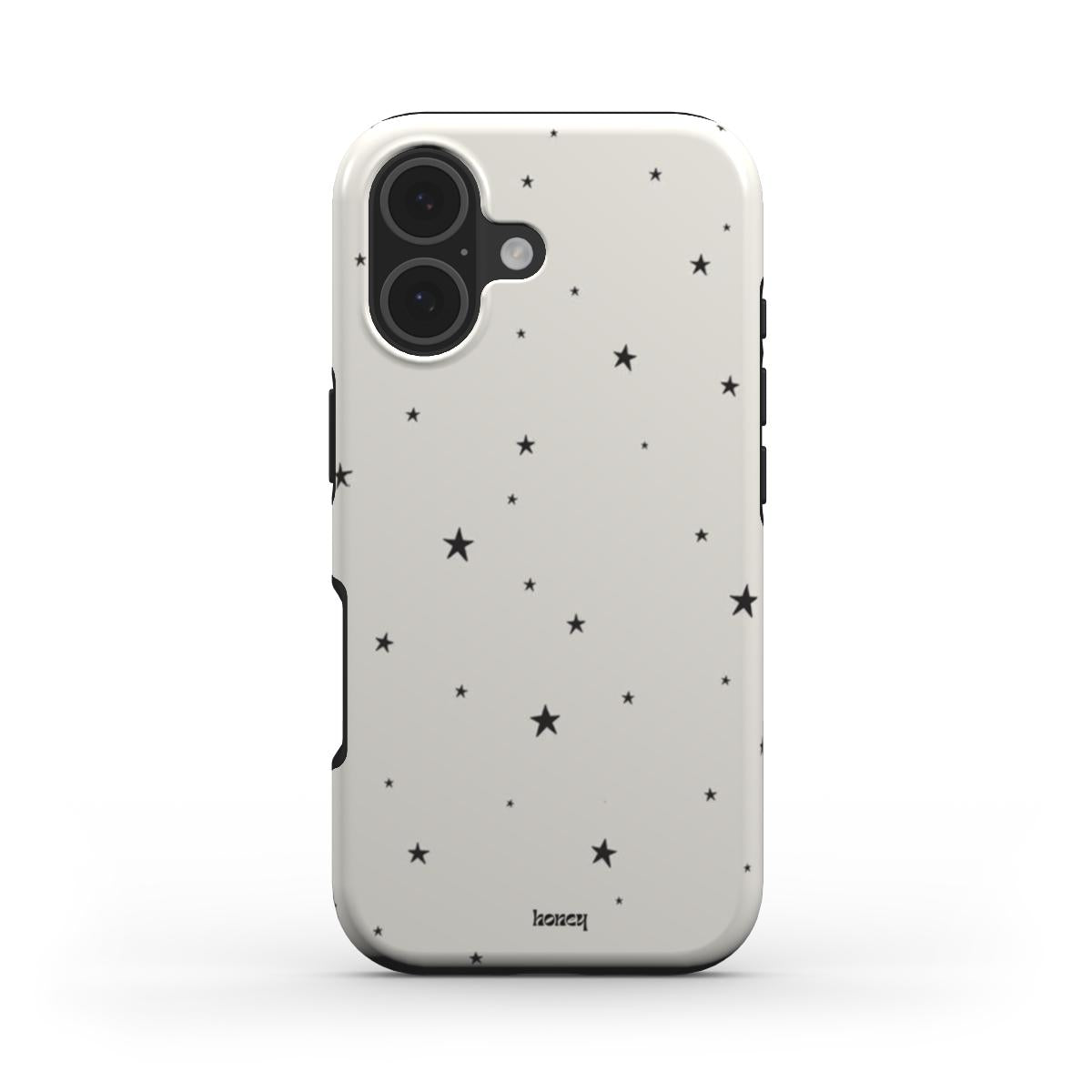 Stars - Iphone