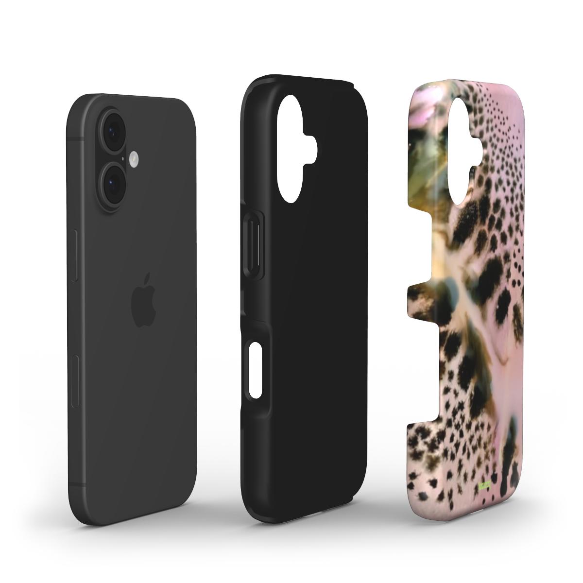 Blush Glamour - Iphone