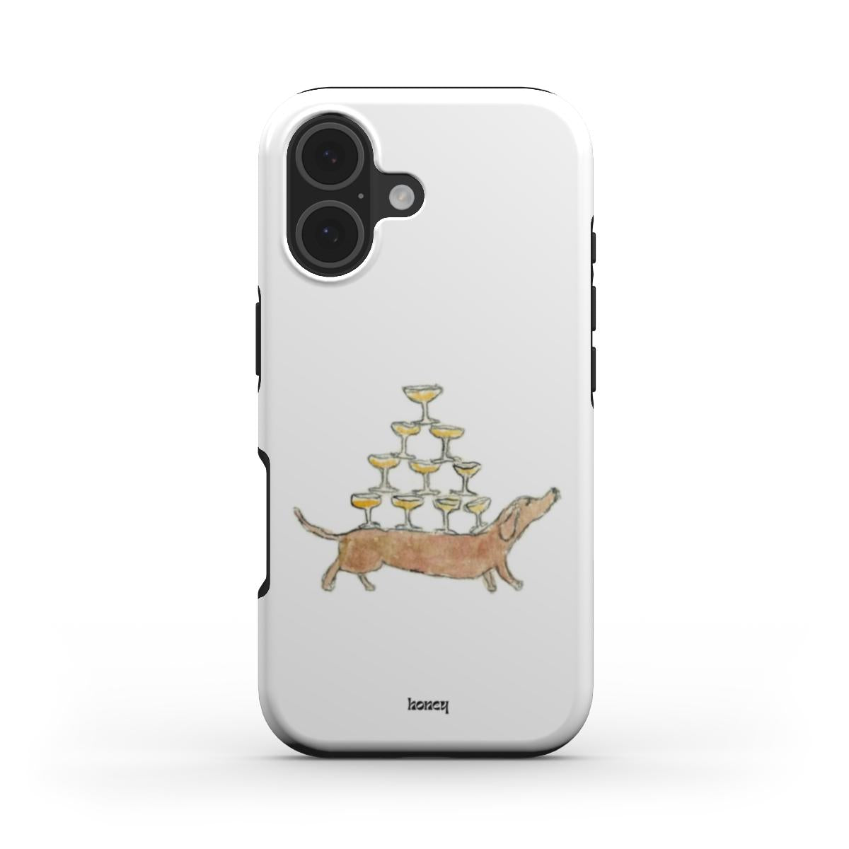 Chien - Iphone