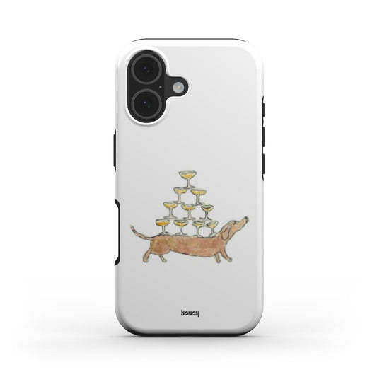 Chien - Iphone