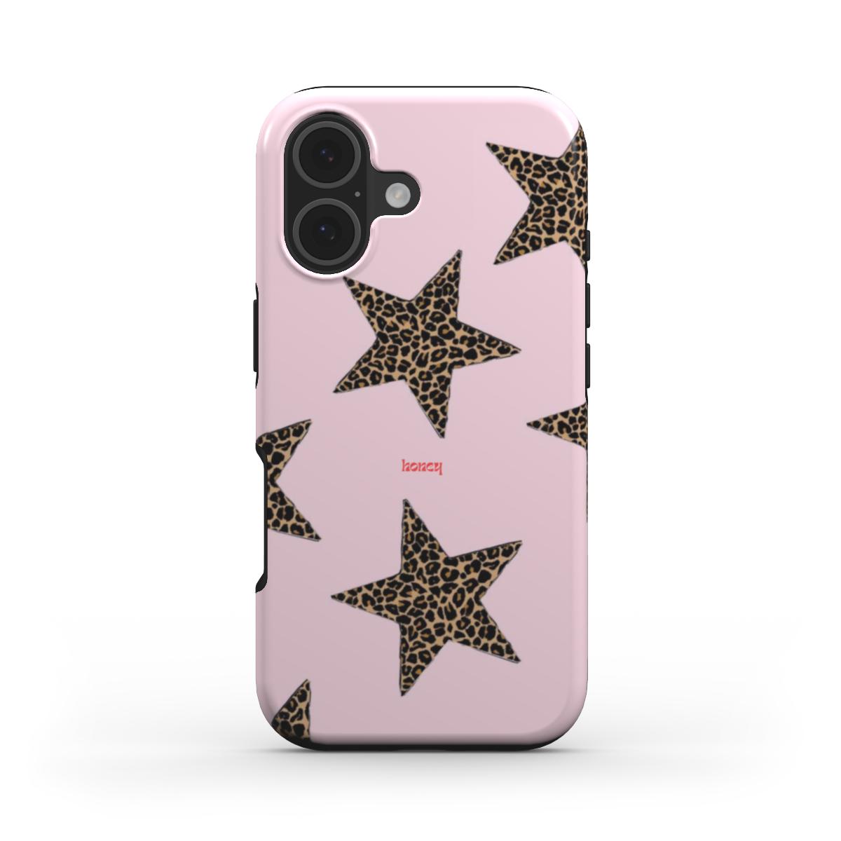 Safari Stars - Iphone