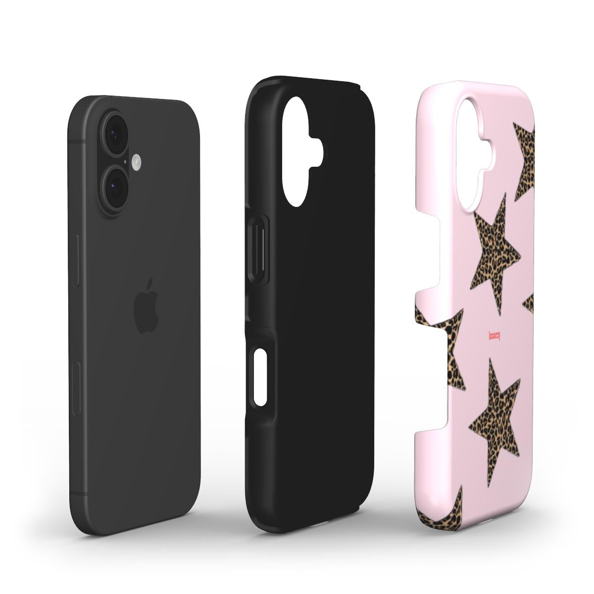 Safari Stars - Iphone