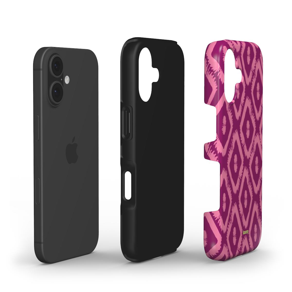Amora - Iphone