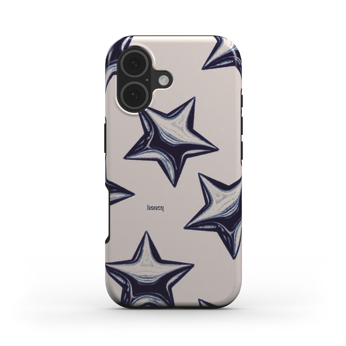 Modern Star - Iphone