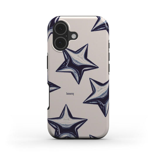 Modern Star - Iphone