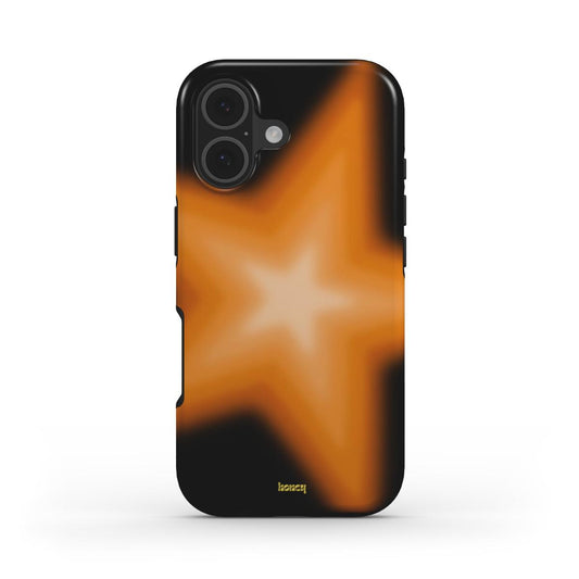 Neon Star - Iphone