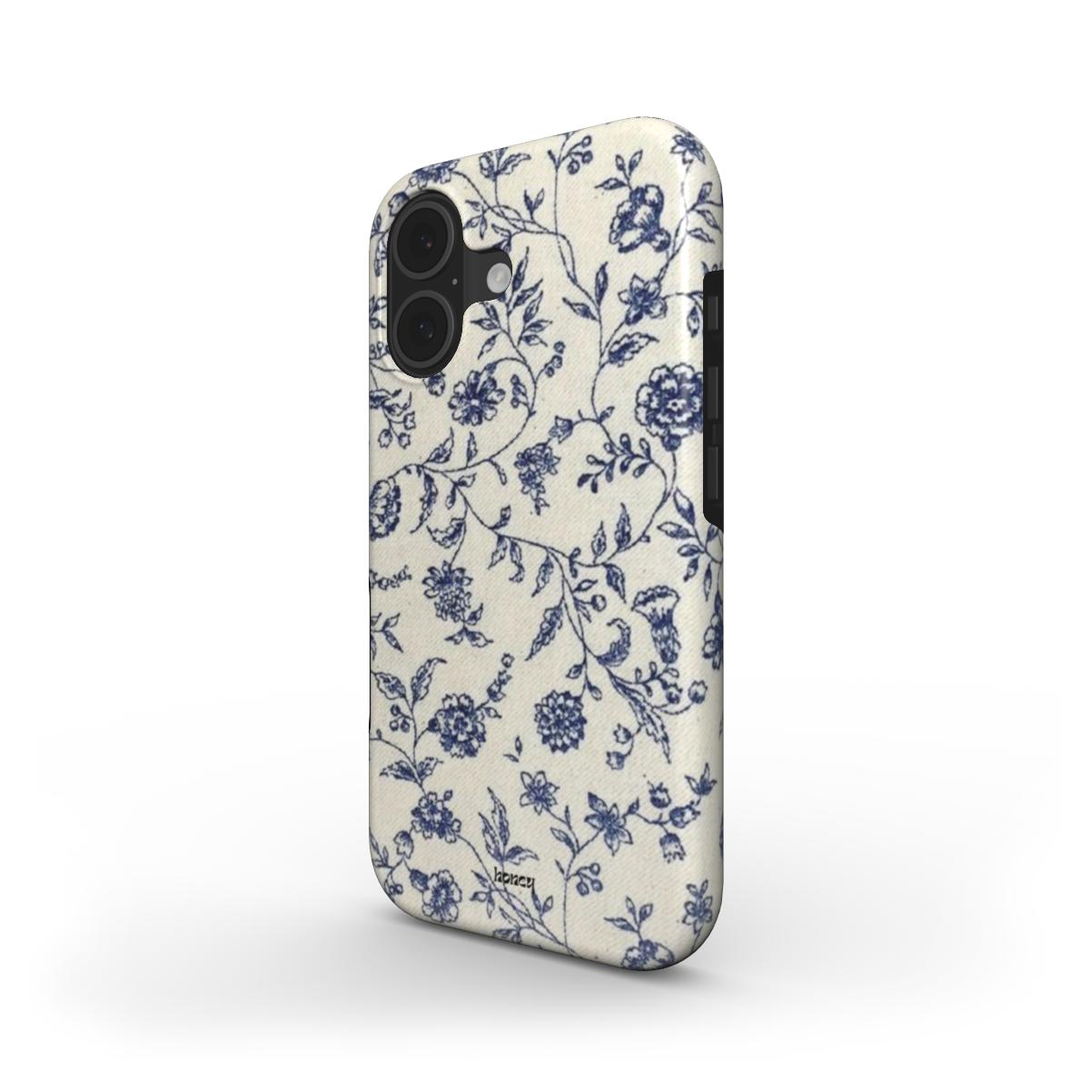 Vintage Beauty - Iphone
