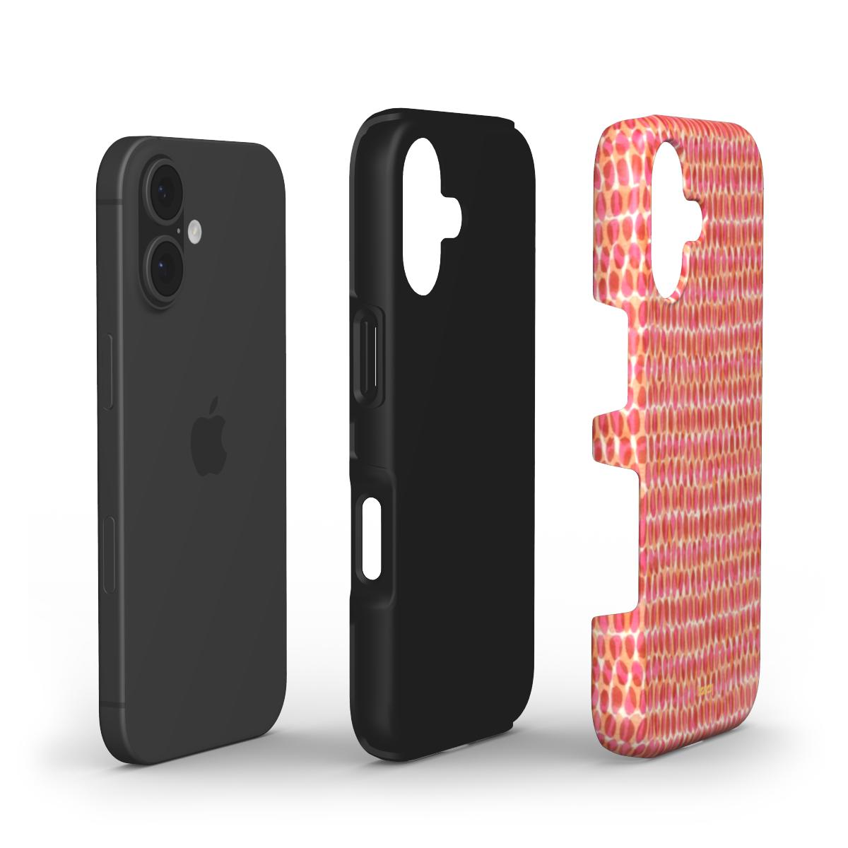 Coral - Iphone