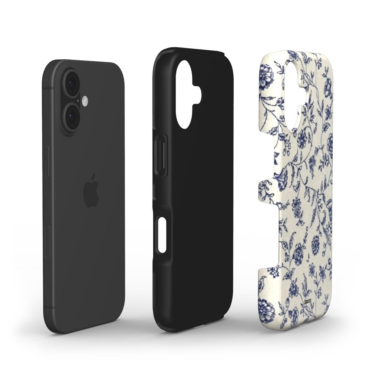 Vintage Beauty - Iphone