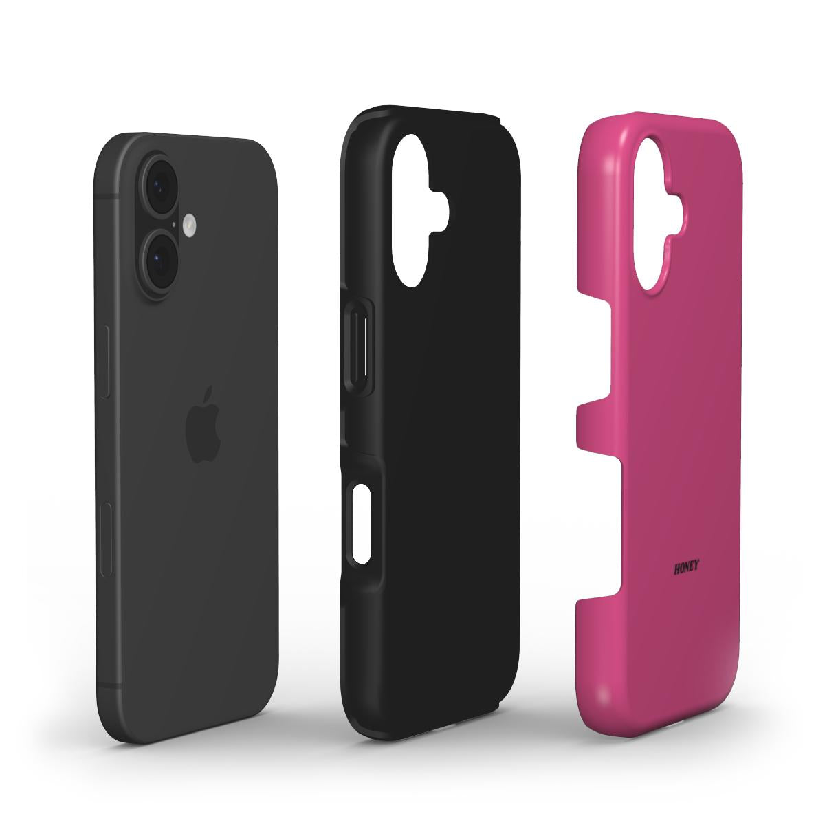 Lush - Iphone