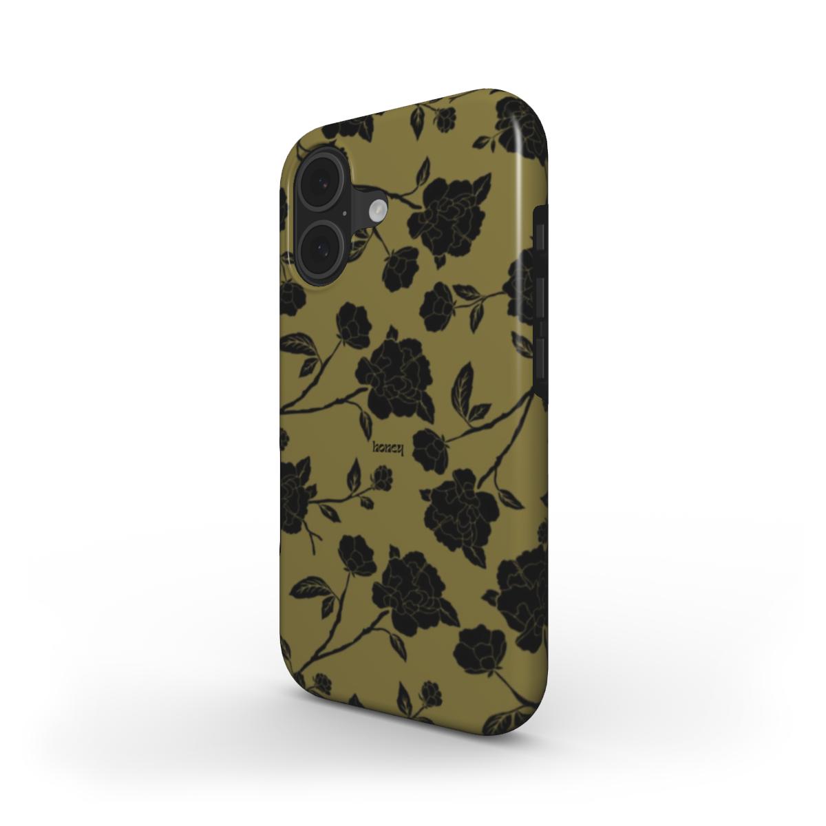 Moss - Iphone