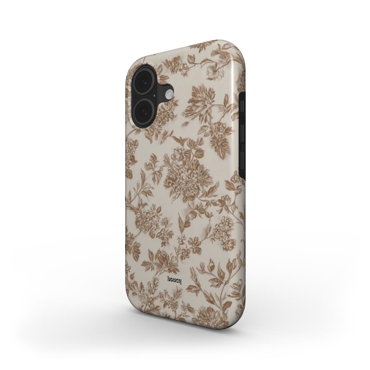 Florale - Iphone