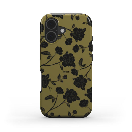 Moss - Iphone