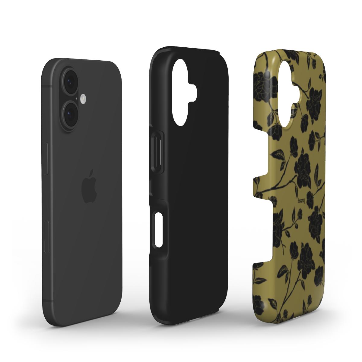 Moss - Iphone