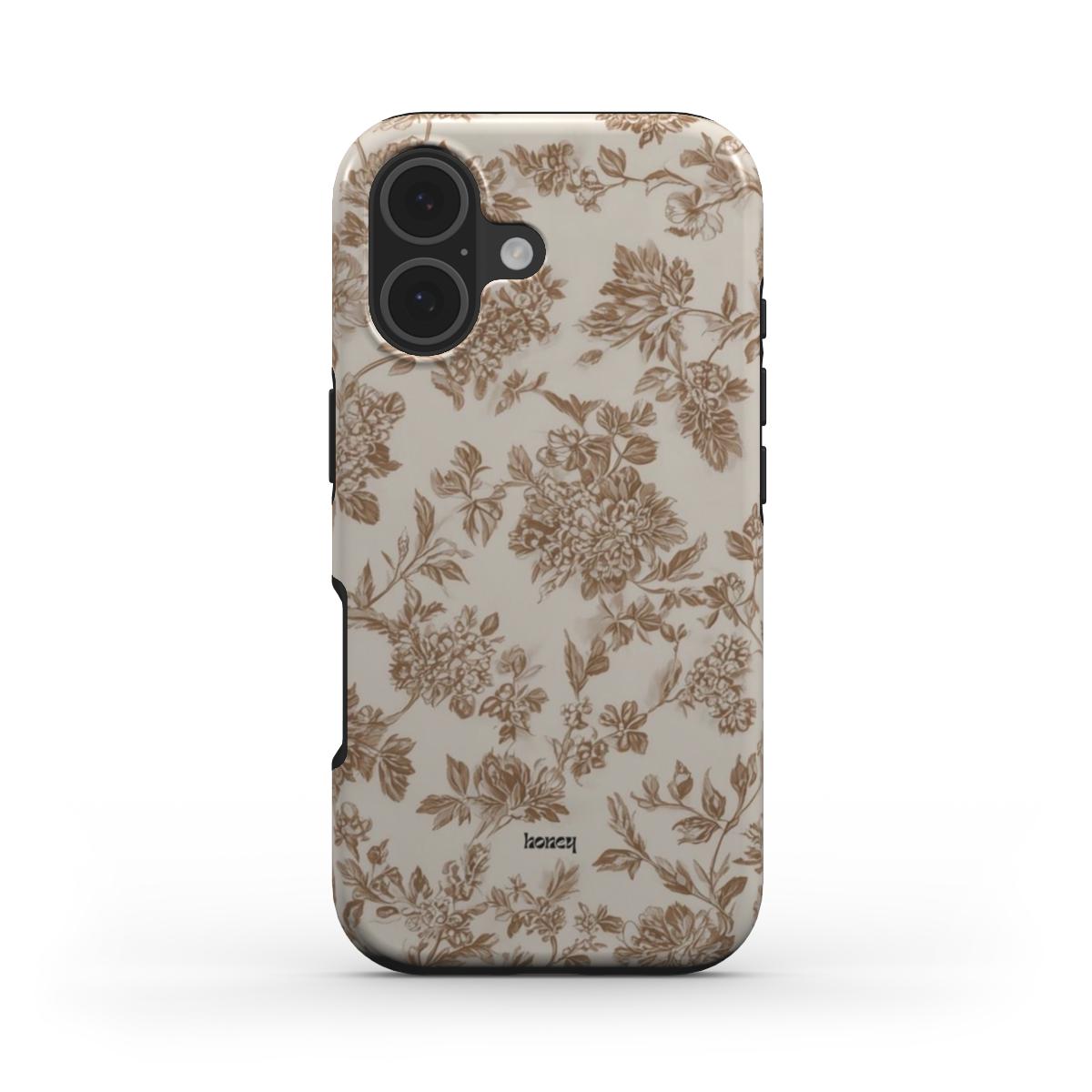 Florale - Iphone