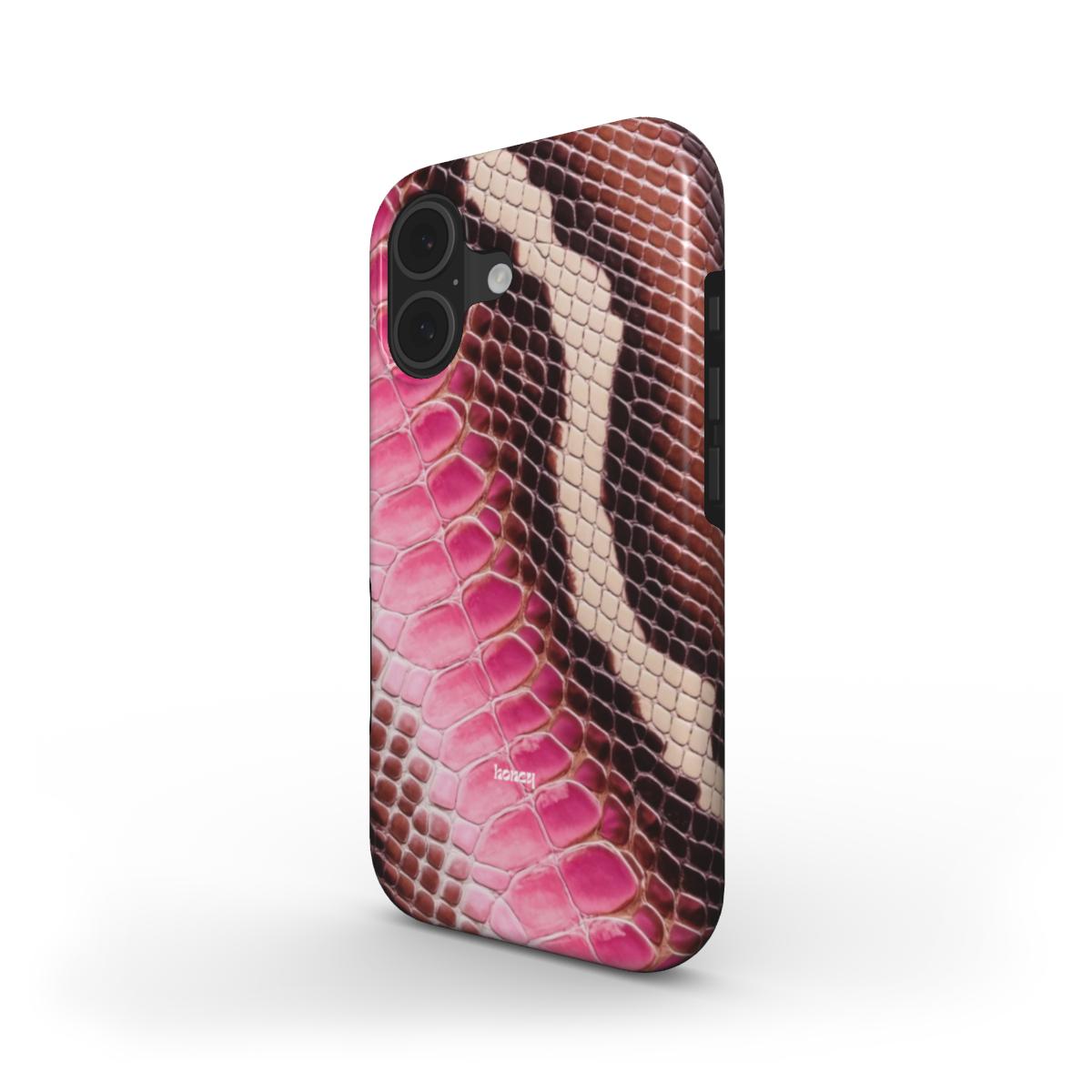 Python - Iphone