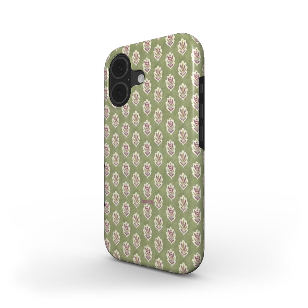 Sage - Iphone
