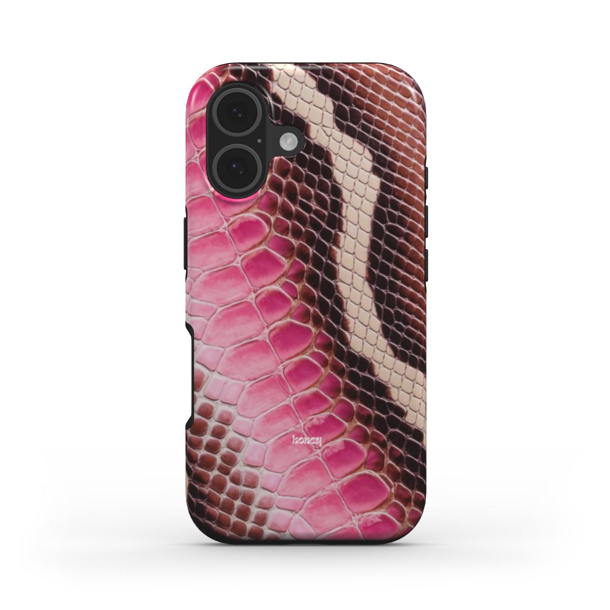 Python - Iphone