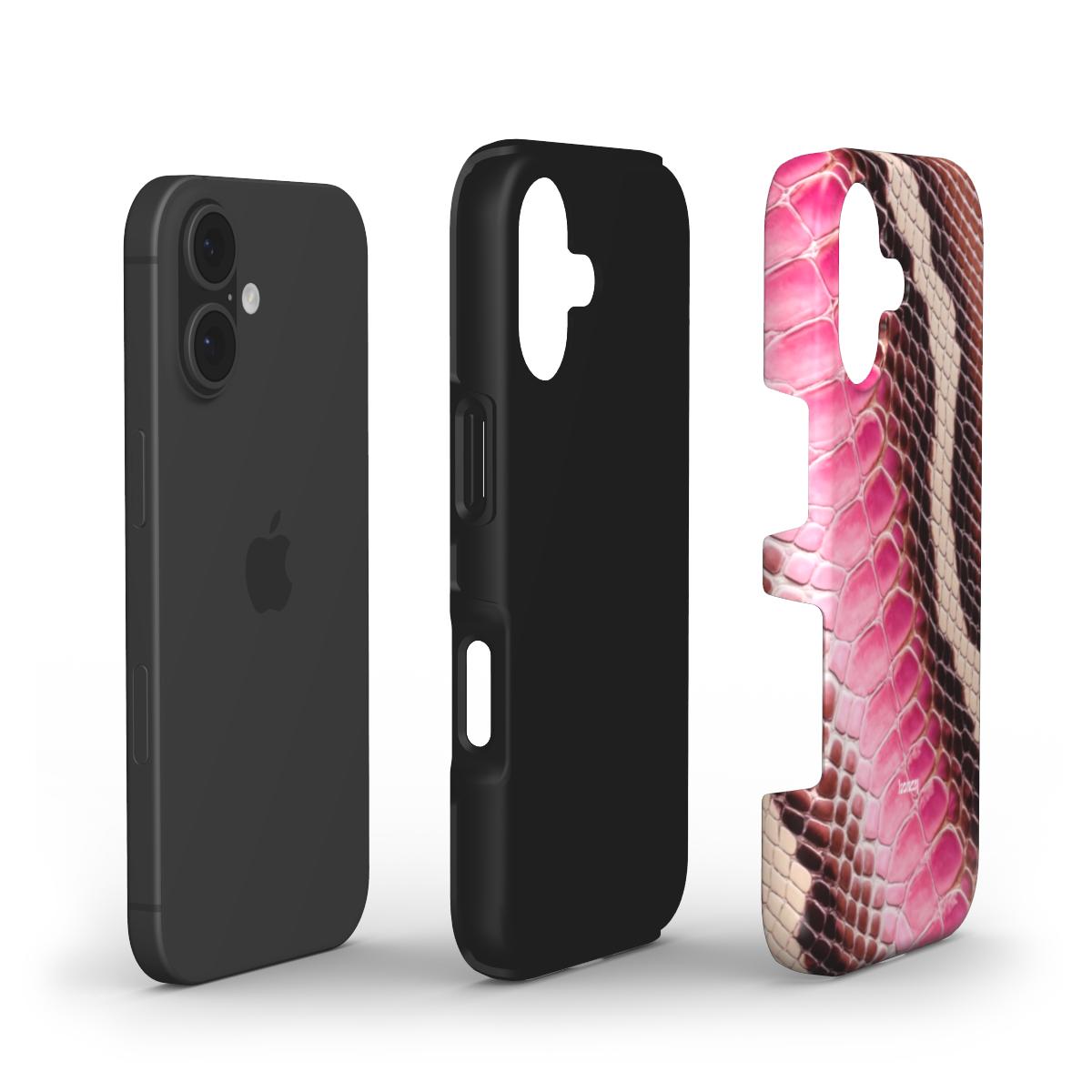 Python - Iphone